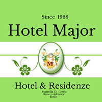 Hotel Major - Hotel & Residences